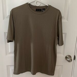 Axcess Short Sleeve Shirt